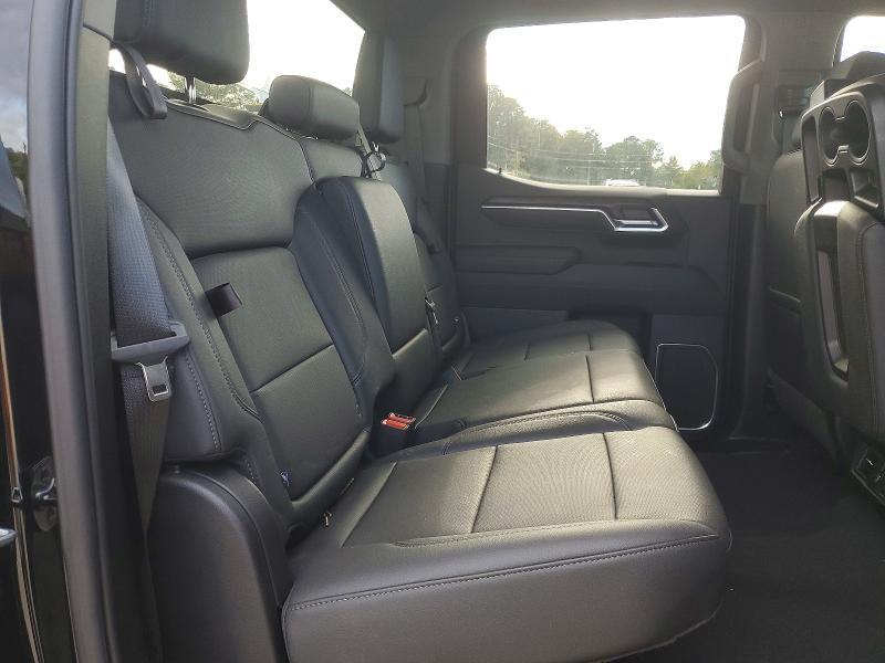 2026 GMC Sierra K1500 SLT