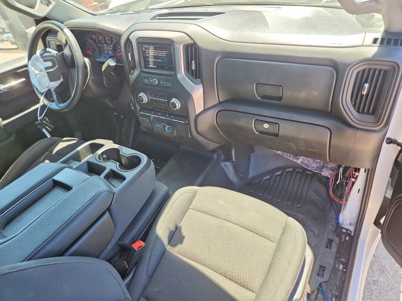 2026 GMC Sierra C2500 Heavy Duty
