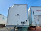2024 Hyundai Translead Inc 2024 Hyundai Translead VC2530152-AJS DRY Van Trail