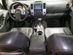 2015 Nissan Frontier PRO-4X