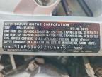 2003 Suzuki SV650