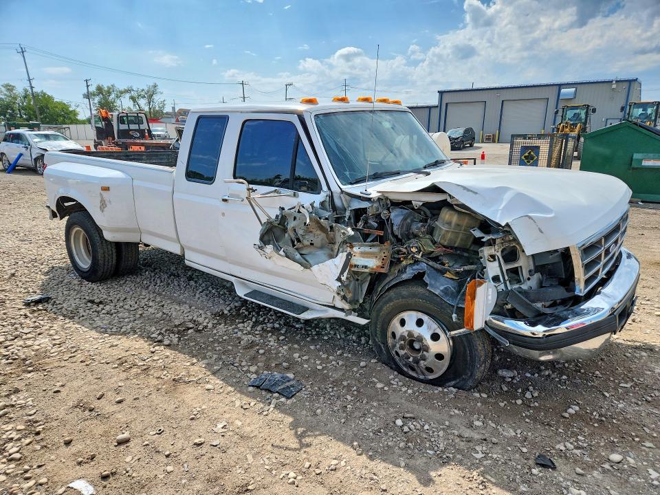 1997 Ford F350