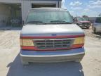 1993 Ford Econoline E350 Super Duty