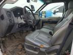2012 Ford F350 Super Duty