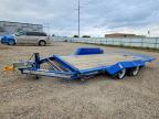 2021 Felling FT-12IT-I-W Equipment Trailer