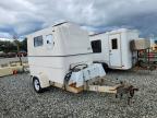 2007 Pelsue Podbel-025 Fiber Optic Splicing Trailer