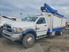 2014 Dodge RAM 5500-Bucket Truck