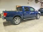 2010 Nissan Titan SE