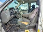 2012 Chevrolet Silverado Dump Truck