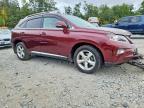 2014 Lexus RX 350 Base