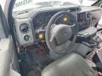 2013 Ford Econoline E350 Super Duty Cutaway Van