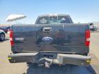 2008 Ford F150 Supercrew