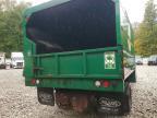 2014 Ford F550 Super Duty Chipper Truck