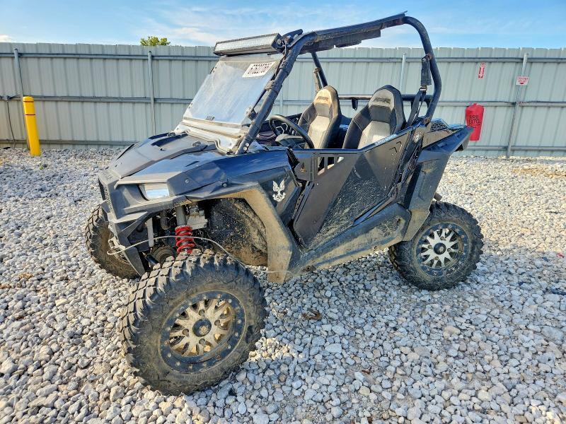 2017 Polaris RZR Utility Vehicle