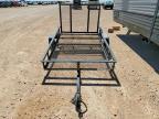 2025 Carry-On 5x8g Utility Trailer