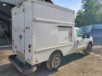 2015 Ford F250 Super-BOX Truck