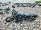 2026 Harley-Davidson RH975