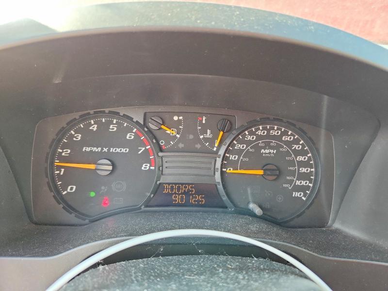 2006 Chevrolet Colorado