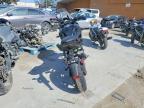 2016 Kawasaki KLE650 F