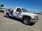 2004 Chevrolet Silverado C2500