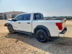 2018 Nissan Titan SL