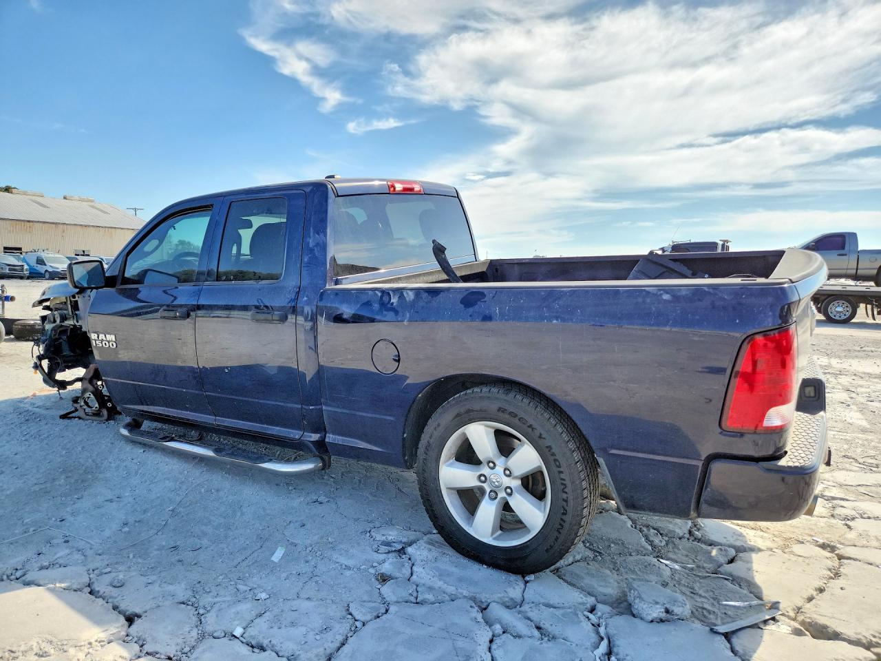 2014 Dodge RAM 1500 ST