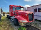 2013 Peterbilt 386 Semi Truck