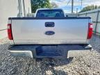 2010 Ford F350 Super Duty