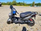 2021 Genuine Scooter Co. Roughhouse 50