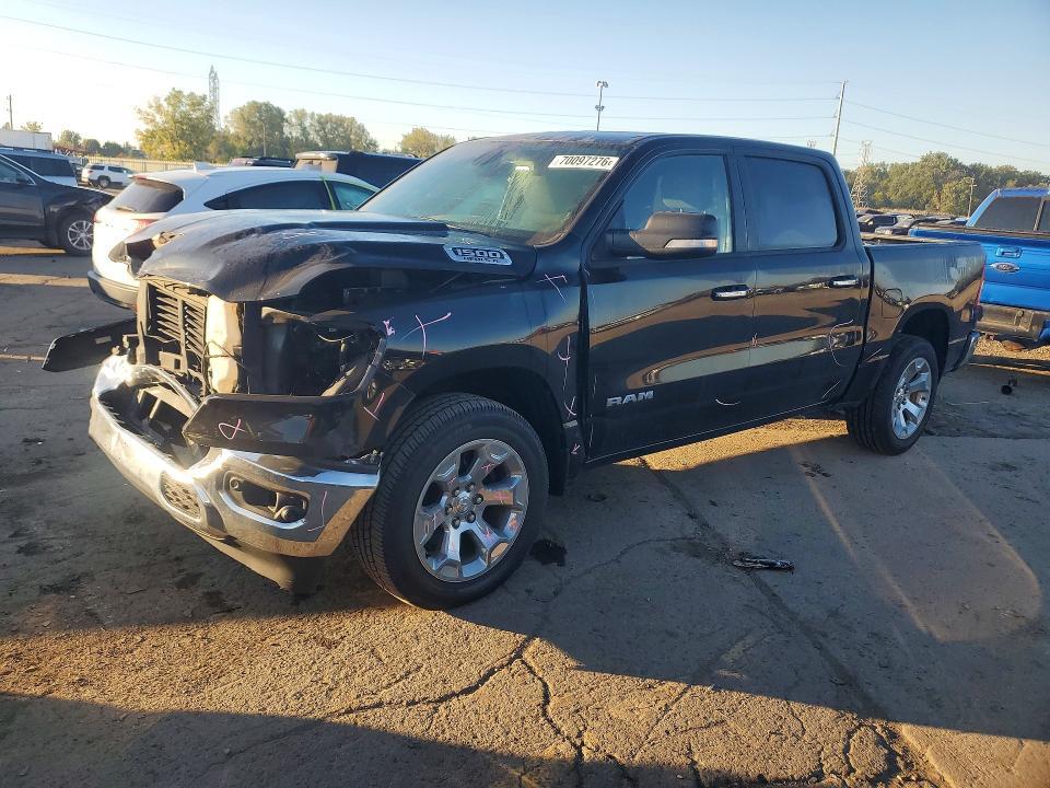 2019 Dodge RAM 1500 BIG HORN/LONE Star