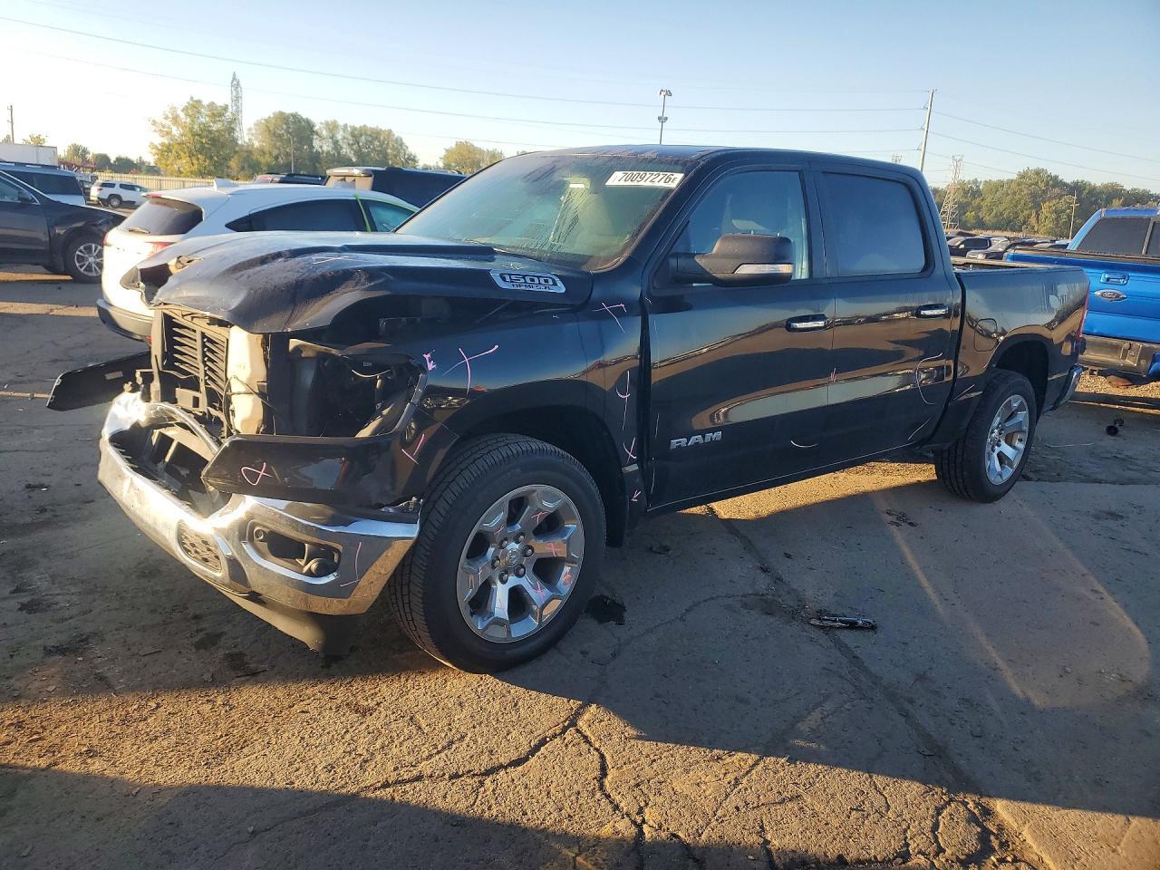 2019 Dodge RAM 1500 BIG HORN/LONE Star