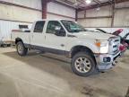 2013 Ford F350 Super Duty
