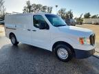 2014 Nissan NV 1500 S