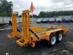 2020 Lcon 2020 Lucon 5T142BW-HDP Equipment Trailer