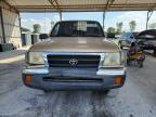1998 Toyota Tacoma Xtracab Prerunner