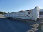 1998 Travis END Dump Trailer