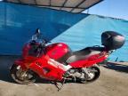 1998 Honda VFR800 F1