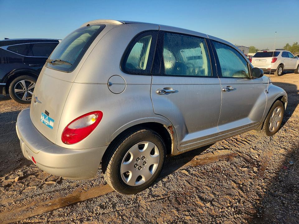 2008 Chrysler Pt Cruiser