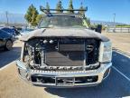 2015 Ford F250 Super Duty