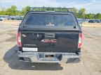 2015 GMC Canyon