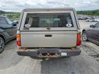 2002 Toyota Tacoma Base