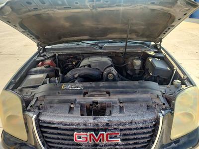 2007 GMC Yukon XL C1500
