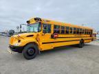 2022 Ic Corporation PB105 School Bus