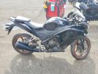 2012 Honda CBR250 R