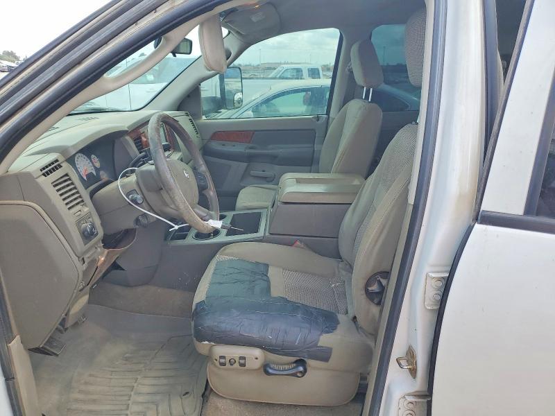 2006 Dodge RAM 3500 ST