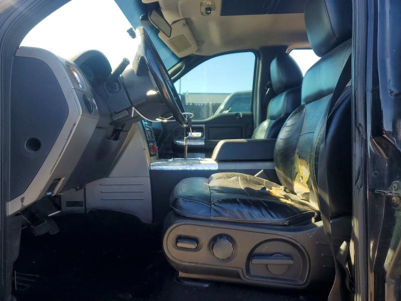 2004 Ford F150 Supercrew