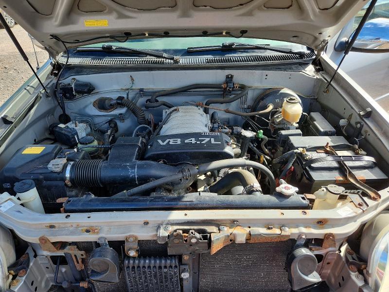 2004 Toyota Tundra SR5