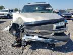 2005 Chevrolet Avalanche K1500