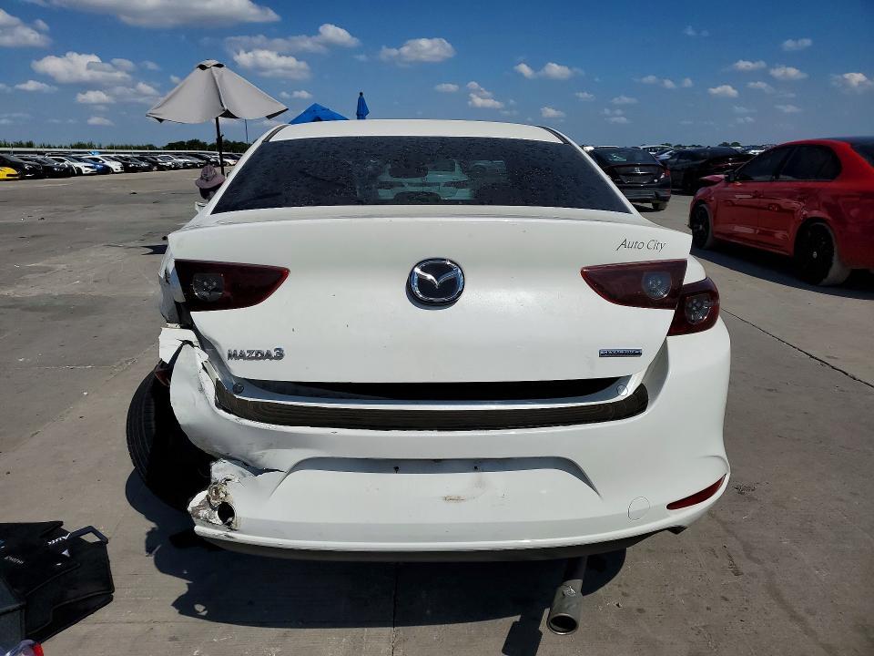 2019 Mazda 3