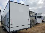2024 Mj Trailers 2024 MJ Mobile Office Trailer